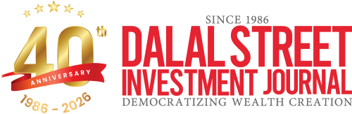 DSIJ logo